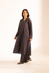 2 Piece Printed Cambric Printed (CP0223)